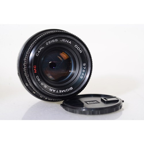 Carl zeiss jena - zeiss-jena, biometar