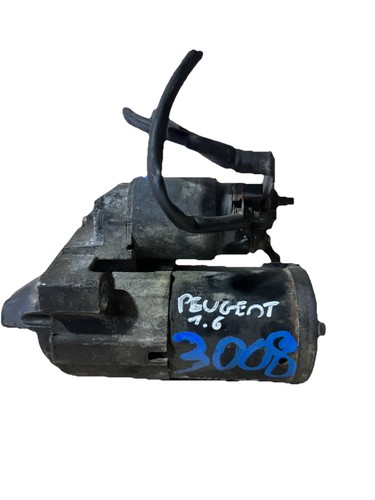 Motorino avviamento peugeot - motorino,