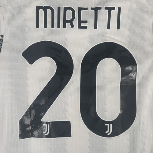Maglia calcio juventus - maglia,