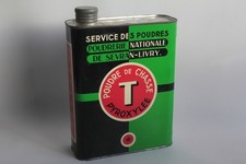 Polvere da caccia pirossilata