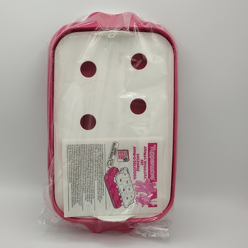 Tupperware animal wigglers - tupperware,