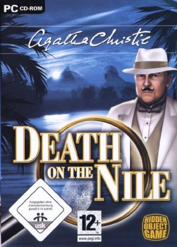 Agatha christie morte sul - agatha,