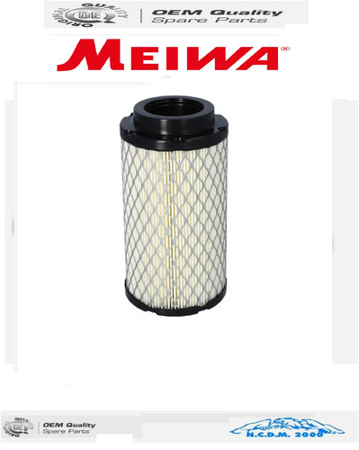 Filtro aria meiwa royal - filtro,