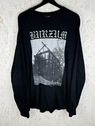 Vintage 1burzum aske 2007 - 1burzum,