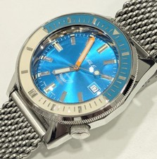 Orologio Uomo Squale Matic 60