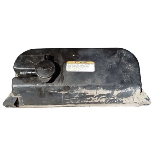 Vaschetta acqua motore