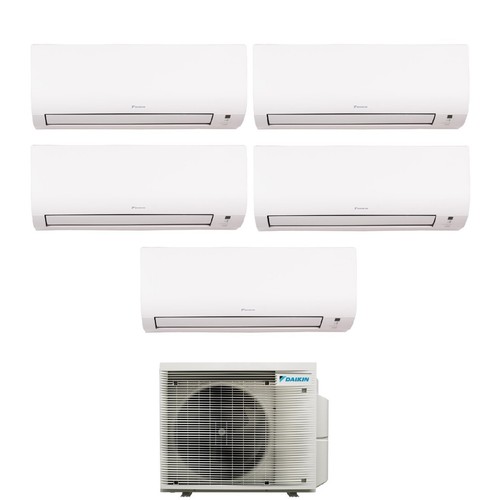 Condizionatore daikin penta - condizionatore,