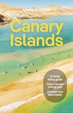 Lonely Planet Canary Islands -