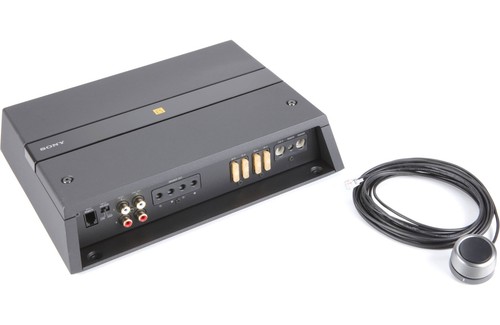 Sony 1es amplificatore - sony, xm-1es