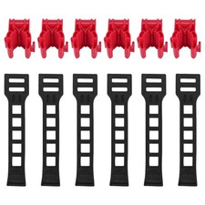 6 pezzi/set supporto auto SUV