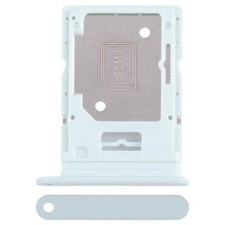 Vassoio scheda SIM per niente