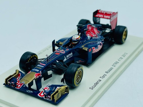 Spark s3061 scuderia - s3061, toro