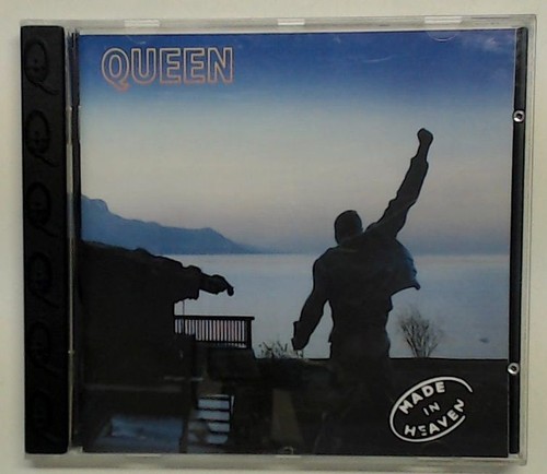 Made heaven queen - made,