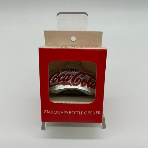 Apri bottiglie coca cola - bottiglie,