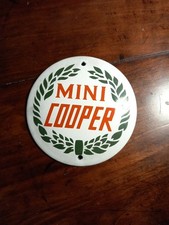 Mini cooper lacquered - mini,