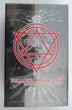 Fullmetal Alchemist