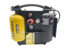 Compressore oil-free STANLEY AIR BOSS 5 L 10 bar MERCE DI SERIE B