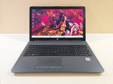 HP 250-G7_i5-1035G1 10th_16GB_256SSD_15.6"_WIFI_BT_W11 PRO 25H2_OFFICE PRO 2024