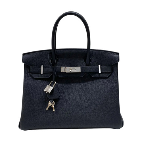 Hermes birkin black - hermes,