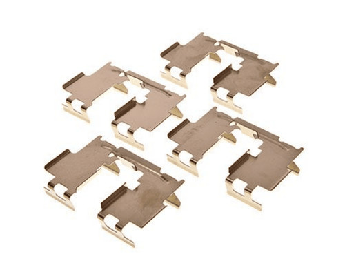 Kit accessori pastiglie - , freno