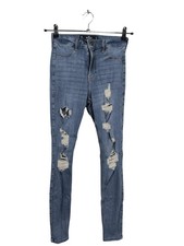 HOLLISTER Jeans boyfriend
