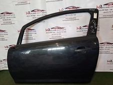 PORTIERA ANTERIORE SINISTRA PER OPEL Corsa D 3P 2° Serie 93191126 PORTA 2 A12X