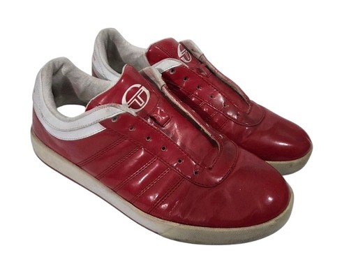 Sergio tacchini mercury red - tacchini,
