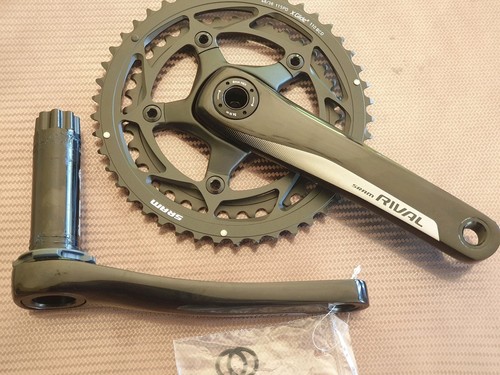Catena sram rival bb30 pf30 - catena,