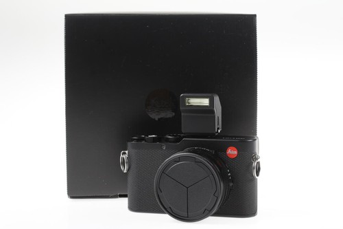 Fotocamera digitale leica - digitale,