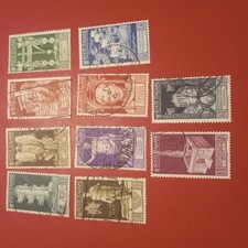 Regno d'Italia Francobolli