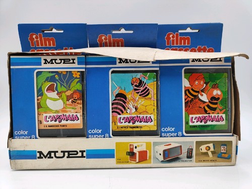 Cofanetto box serie completa - cofanetto,