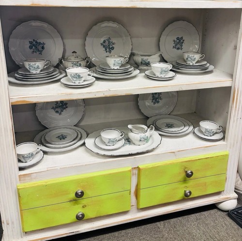 Pezzi vintage realizzati in - vintage,