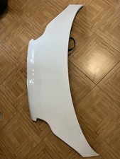 Cofano Anteriore Smart 451 Dal 2007/2014 Bianco