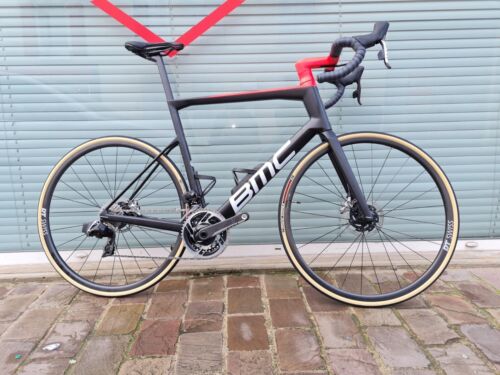 Velo route bmc teammachine - route,