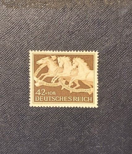 Germania reich 1942 - (tv04113),