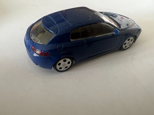 Mondo motors auto alfa - 1:43,