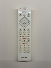 Telecomando per TV Philips 43PUS6814/12 – per PEZZI DI RICAMBIO