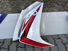 Carena Fiancata Destra Yamaha