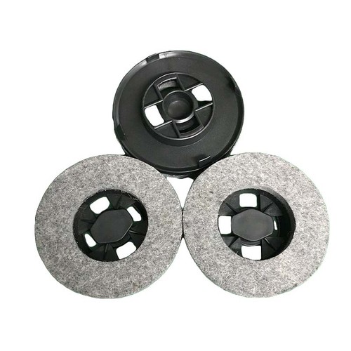 Vorwerk folletto ruote per - folletto,
