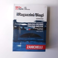Il Ragazzini/Biagi concise