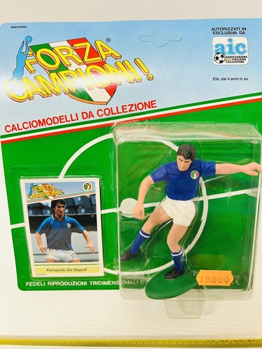 Forza campioni kenner - forza,
