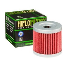 FILTRO OLIO HIFLO MOTO SUZUKI