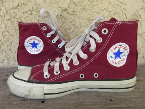 Converse all star made usa - in,