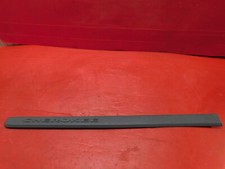 MONDANATURA ANTERIORE SINISTRA