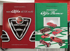 Alfa Romeo Modellini, Mini
