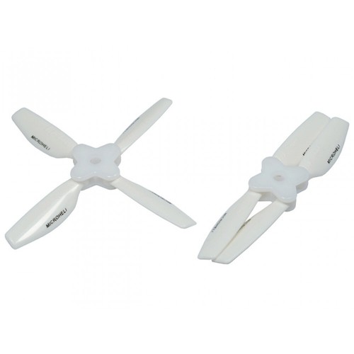 Microheli elica pieghevole - microheli, in