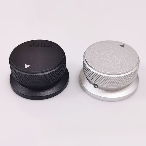 20mm manopola alluminio - manopola,