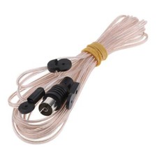 Antenna radio da 75 Ohm FM