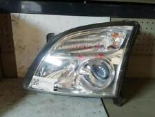 93172953 faro fanale sinistro per OPEL SIGNUM (2003) 2.2 DTI BERLINA 2002 11542