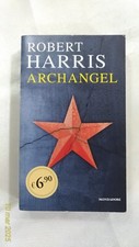 Archangel robert harris - -,